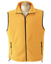 Wintercept� Fleece Unisex Vest