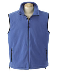 Wintercept� Fleece Unisex Vest