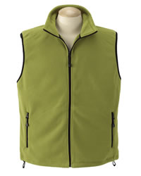 Wintercept� Fleece Unisex Vest