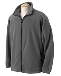 Wintercept� Fleece Men�s Full-Zip Jacket