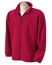 Wintercept� Fleece Men�s Full-Zip Jacket