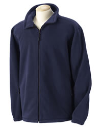 Wintercept� Fleece Men�s Full-Zip Jacket