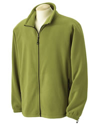 Wintercept� Fleece Men�s Full-Zip Jacket