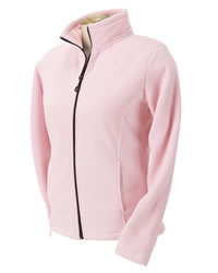 Wintercept� Fleece Ladies� Full-Zip Jacket