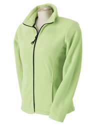 Wintercept� Fleece Ladies� Full-Zip Jacket
