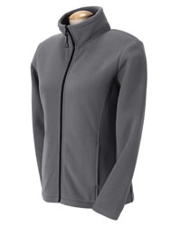 Wintercept� Fleece Ladies� Full-Zip Jacket