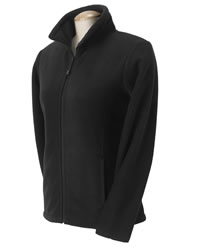 Wintercept� Fleece Ladies� Full-Zip Jacket