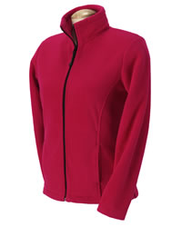 Wintercept� Fleece Ladies� Full-Zip Jacket