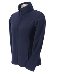 Wintercept� Fleece Ladies� Full-Zip Jacket