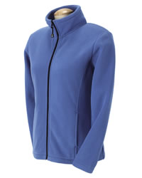 Wintercept� Fleece Ladies� Full-Zip Jacket