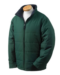 Classic Reversible Jacket