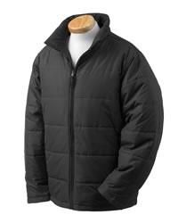 Classic Reversible Jacket