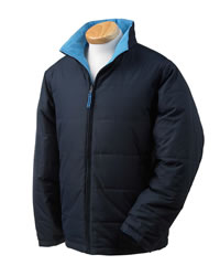 Classic Reversible Jacket