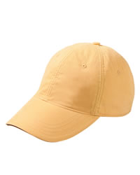 Clubhouse Cap