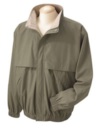 Clubhouse Jacket