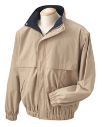 Clubhouse Jacket