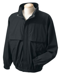 Clubhouse Jacket