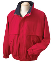 Clubhouse Jacket
