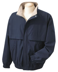 Clubhouse Jacket