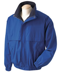 Clubhouse Jacket