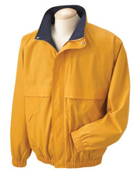 Clubhouse Jacket
