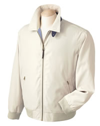 Hampton Club Jacket