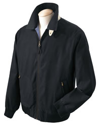 Hampton Club Jacket