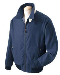 Hampton Club Jacket