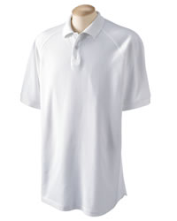 Dri-Fast� Piqu� Polo