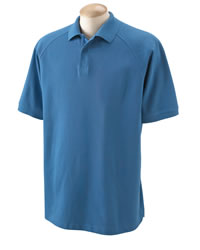 Dri-Fast� Piqu� Polo