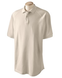 Dri-Fast� Piqu� Polo