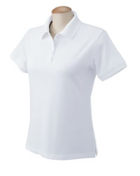Dri-Fast� Piqu� Polo - Ladies� 