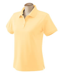 Dri-Fast� Piqu� Polo - Ladies� 