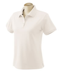 Dri-Fast� Piqu� Polo - Ladies� 