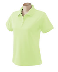 Dri-Fast� Piqu� Polo - Ladies� 
