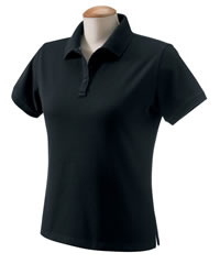 Dri-Fast� Piqu� Polo - Ladies� 