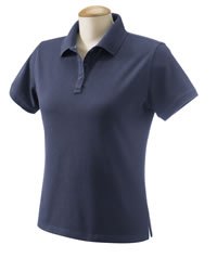 Dri-Fast� Piqu� Polo - Ladies� 