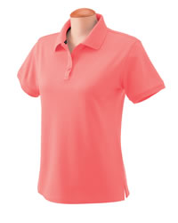 Dri-Fast� Piqu� Polo - Ladies� 