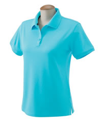 Dri-Fast� Piqu� Polo - Ladies� 