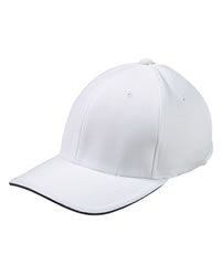 Cool & Dry Flexfit� Sandwich Bill Cap
