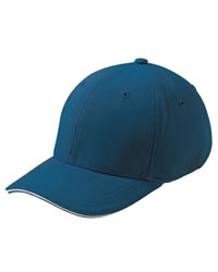 Cool & Dry Flexfit� Sandwich Bill Cap