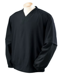 Convertible Windshirt