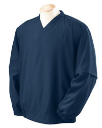 Convertible Windshirt