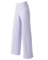 Velour Lounge Pants
