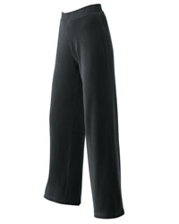 Velour Lounge Pants