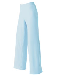 Velour Lounge Pants