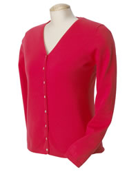 Everyday Cardigan Sweater