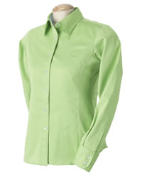 Stretch Sateen Blouse