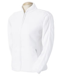 Plush Fleece Jacket