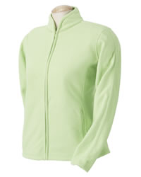 Plush Fleece Jacket